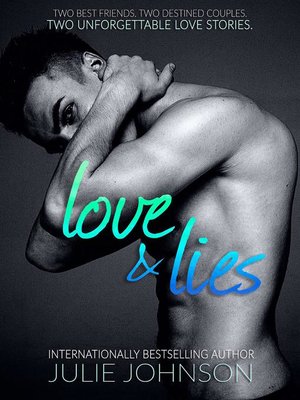 cover image of Love & Lies